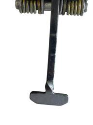 LIMITADOR PORTA TRASEIRA CLIO 1999 A 2013 2014 2015 2016