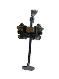 LIMITADOR PORTA TRASEIRA CLIO 1999 A 2013 2014 2015 2016