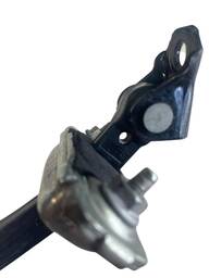 LIMITADOR PORTA DIANTEIRA ESQUERDA PRISMA ONIX 2013 A 2019