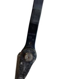 LIMITADOR DE PORTA SAVEIRO G5 G6 G7 GOL G6 G7 ORIGINAL VW