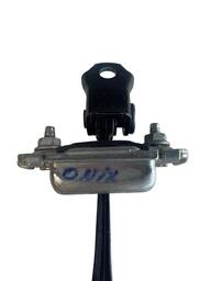 LIMITADOR PORTA DIANTEIRA ESQUERDA PRISMA ONIX 2013 A 2019