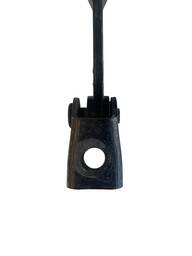 LIMITADOR DE PORTA SAVEIRO G5 G6 G7 GOL G6 G7 ORIGINAL VW