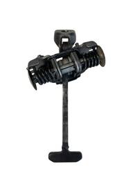 LIMITADOR PORTA DIANTEIRO DIREITO C3 TENDANCE 1.2 12V 2017; 