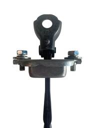 LIMITADOR DE PORTA HONDA FIT 2004 2005 2006 2007 2008 - NOVO