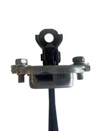 LIMITADOR DE PORTA HONDA FIT 2004 2005 2006 2007 2008 - NOVO