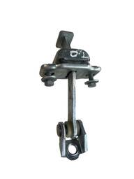 Limitador Porta Dianteira Esquerdo Celta 2001 2016