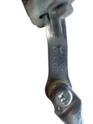 LIMITADOR PORTA DIANTEIRA ESQUERDO CELTA 2001 2016