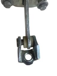 LIMITADOR PORTA DIANTEIRA ESQUERDO CELTA 2001 2016