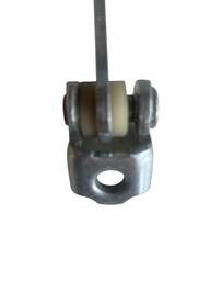 LIMITADOR PORTA DIANTEIRA ESQUERDO CELTA 2001 2016