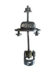 LIMITADOR PORTA DIANTEIRA ESQUERDO CELTA 2001 2016