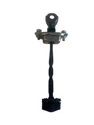 Limitador De Porta Honda Fit 2004 2005 2006 2007 2008 - Novo