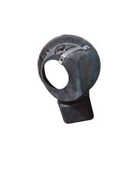 PORTINHOLA TANQUE COMBUSTÍVEL FIESTA HATCH/SEDAN 2003 A 2014