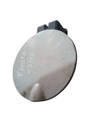 PORTINHOLA TANQUE COMBUSTÍVEL FIESTA HATCH/SEDAN 2003 A 2014