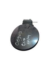 PORTINHOLA TANQUE COMBUSTÍVEL CLIO HATCH/SEDAN 1999 A 2016