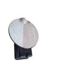 PORTINHOLA TANQUE COMBUSTÍVEL FIESTA HATCH/SEDAN 2003 A 2014