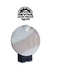 Portinhola Tanque Combustível Fiesta Hatch/Sedan 2003 a 2014