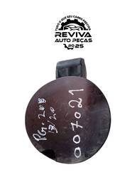 Portinhola Tanque Combustível Peugeot 208 2013 2014 a 2020