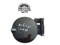 PORTINHOLA TANQUE COMBUSTÍVEL ONIX PRISMA 2013 2014 A 2020