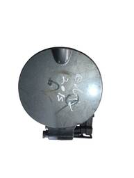 PORTINHOLA TANQUE COMBUSTÍVEL ONIX PRISMA 2013 2014 A 2020