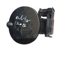 PORTINHOLA TANQUE COMBUSTÍVEL ONIX PRISMA 2013 2014 A 2020