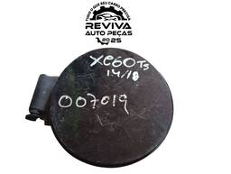 Portinhola Tanque Combustível Volvo XC60 2009 2010 a 2017