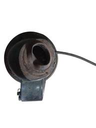 PORTINHOLA TANQUE COMBUSTÍVEL VOLVO XC60 2009 2010 A 2017