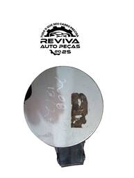 Portinhola Tanque Combustível Peugeot 208 2013 2014 a 2020