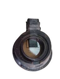 PORTINHOLA TANQUE COMBUSTÍVEL PEUGEOT 208 2013 2014 A 2020