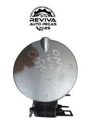 Portinhola Tanque Combustível Onix Prisma 2013 2014 a 2020