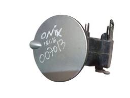 PORTINHOLA TANQUE COMBUSTÍVEL ONIX PRISMA 2013 2014 A 2020