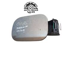 Portinhola Tanque Combustível Megane 2007 2008 a 2011