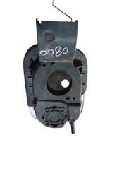 PORTINHOLA TANQUE COMBUSTÍVEL MEGANE 2007 2008 A 2011