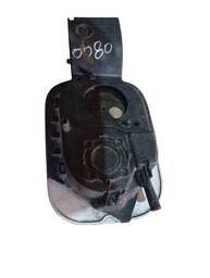 PORTINHOLA TANQUE COMBUSTÍVEL MEGANE 2007 2008 A 2011