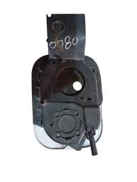 PORTINHOLA TANQUE COMBUSTÍVEL MEGANE 2007 2008 A 2011