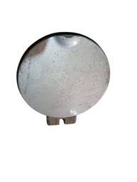 PORTINHOLA TANQUE COMBUSTÍVEL ECOSPORT 2003 A 2012