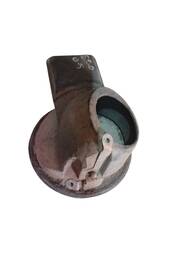 PORTINHOLA TANQUE COMBUSTÍVEL ECOSPORT 2003 A 2012