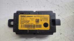 MODULO SENSOR ALARME BMW 320I 2.0 2013 A 2015