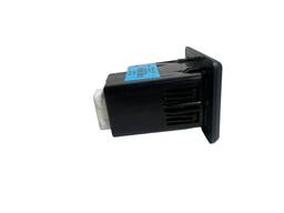 PORTA ENTRADA USB CONECTOR NISSAN KICKS 2020 2021