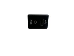 PORTA ENTRADA USB CONECTOR NISSAN KICKS 2020 2021