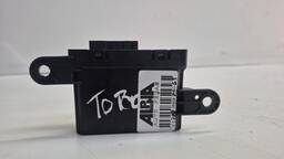 MÓDULO ESTACIONAMENTO FIAT TORO 2018 A 2020