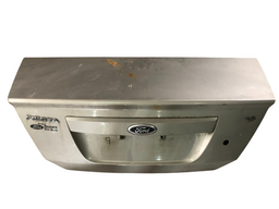 Tampa Traseira Fiesta Sedan 2005 2006 a 2014