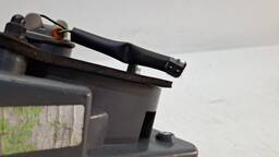 LANTERNA TRASEIRA ESQUERDA CRUZE 2012 A 2016 SEDAN (MALA)