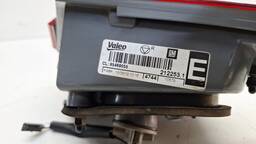 LANTERNA TRASEIRA ESQUERDA CRUZE 2012 A 2016 SEDAN (MALA)