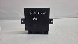 MÓDULO CONTROLE PRESSÃO PNEUS RANGE ROVER SPORT 2008 A 2010