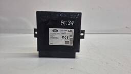 MÓDULO CONTROLE PRESSÃO PNEUS RANGE ROVER SPORT 2008 A 2010