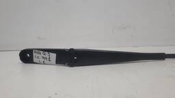 BRAÇO ESQUERDO LIMPADOR PARABRISA AUDI Q3 / RS Q3 2013/2019
