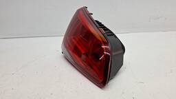 LANTERNA TRASEIRA ESQUERDA GOLF VARIANT 15/2018 MALA S/ LED