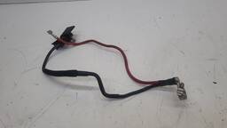 CABO POSITIVO BATERIA AUDI Q3 2013 A 2016