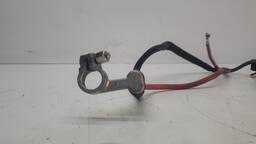 CABO POSITIVO BATERIA AUDI Q3 2013 A 2016