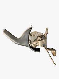 Alavanca Puxador Freio Mão Grand Vitara 2.0 2017 A 2012